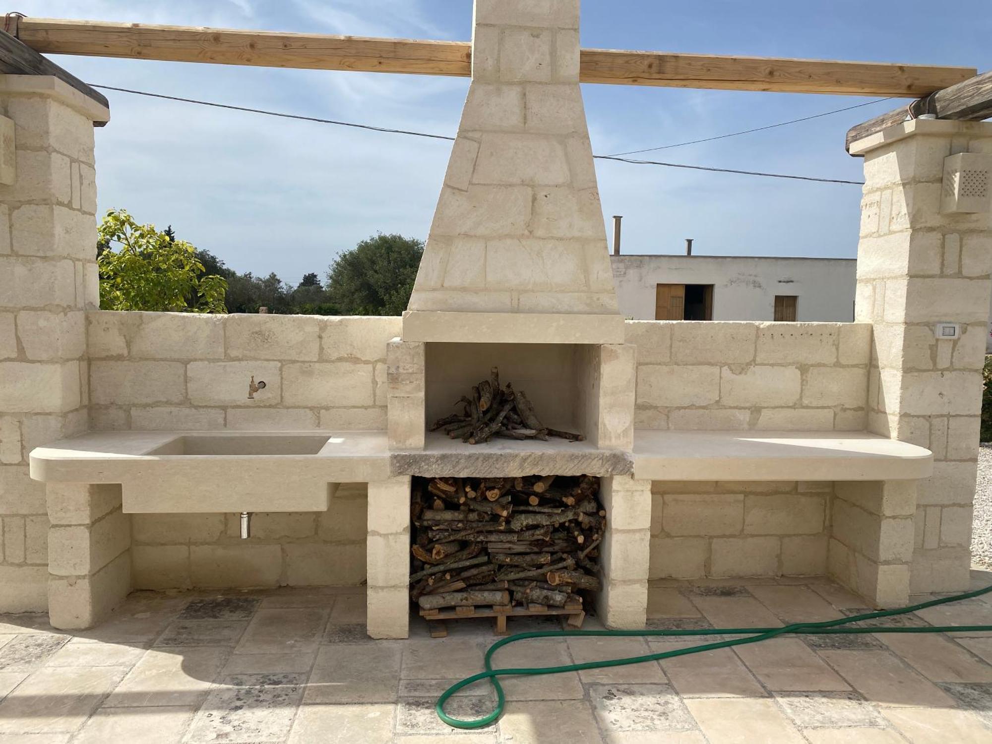 Gentiluomo Masseria Tre Archi & Apulia Relais מראה חיצוני תמונה