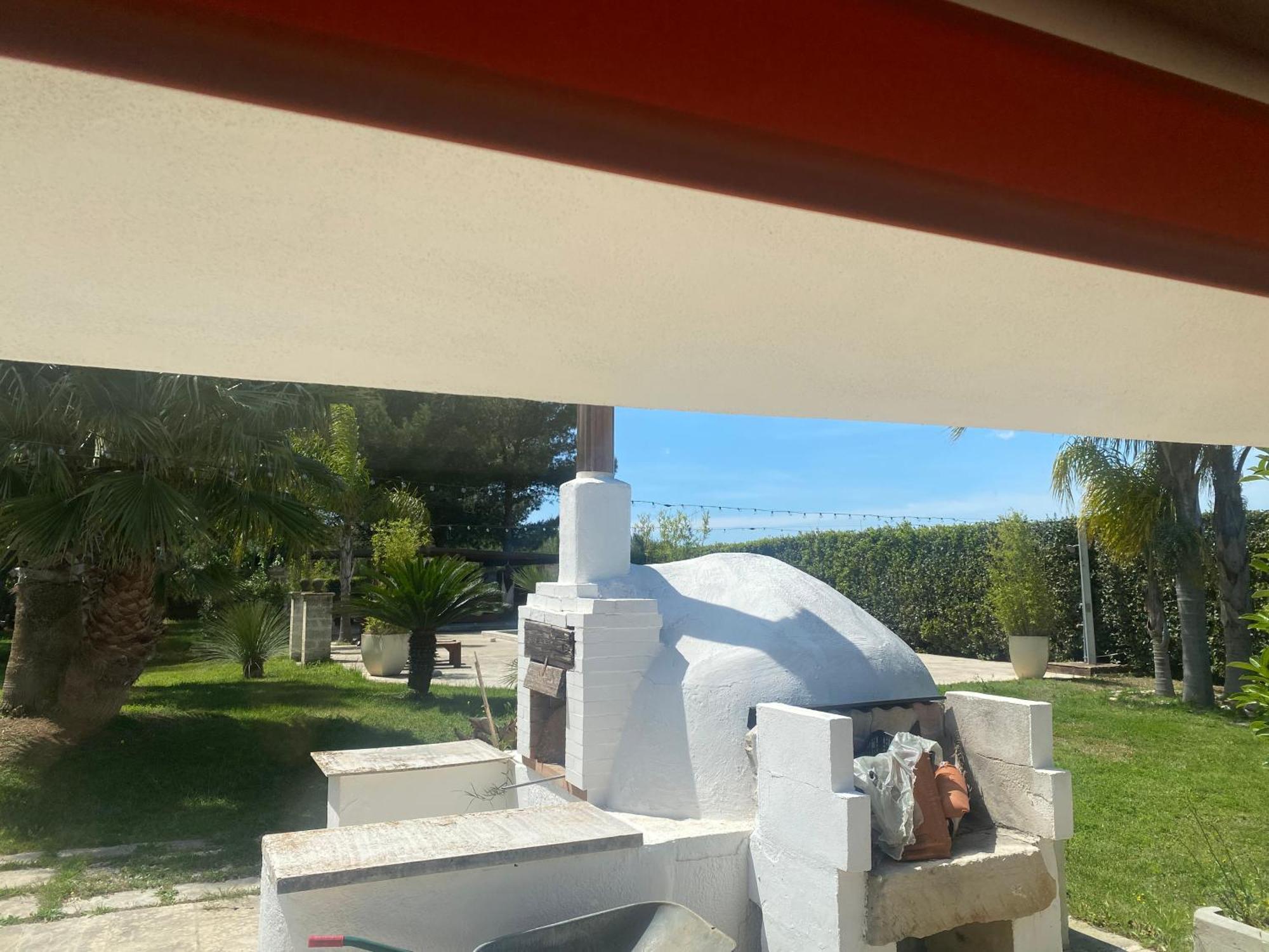 Gentiluomo Masseria Tre Archi & Apulia Relais חדר תמונה