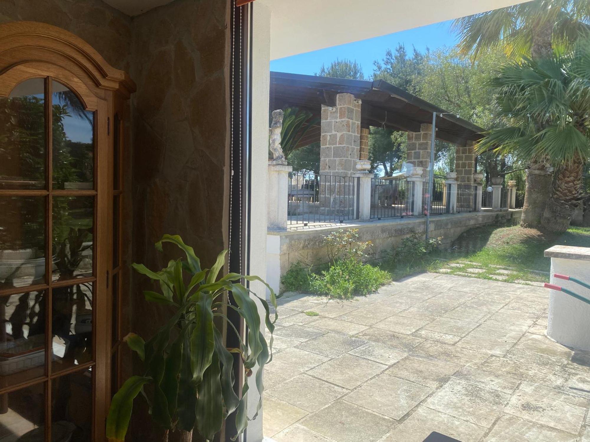 Gentiluomo Masseria Tre Archi & Apulia Relais חדר תמונה