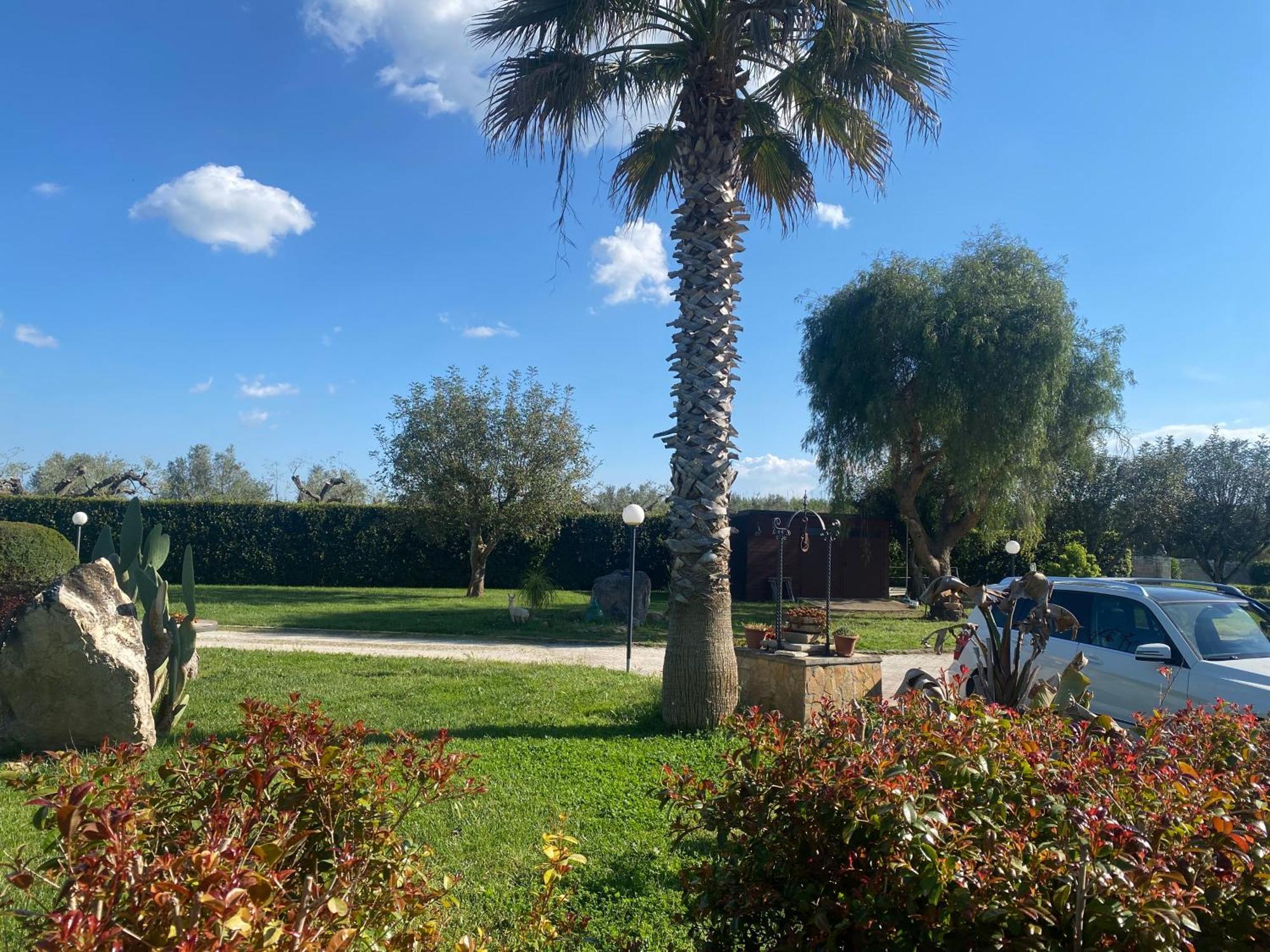 Gentiluomo Masseria Tre Archi & Apulia Relais חדר תמונה