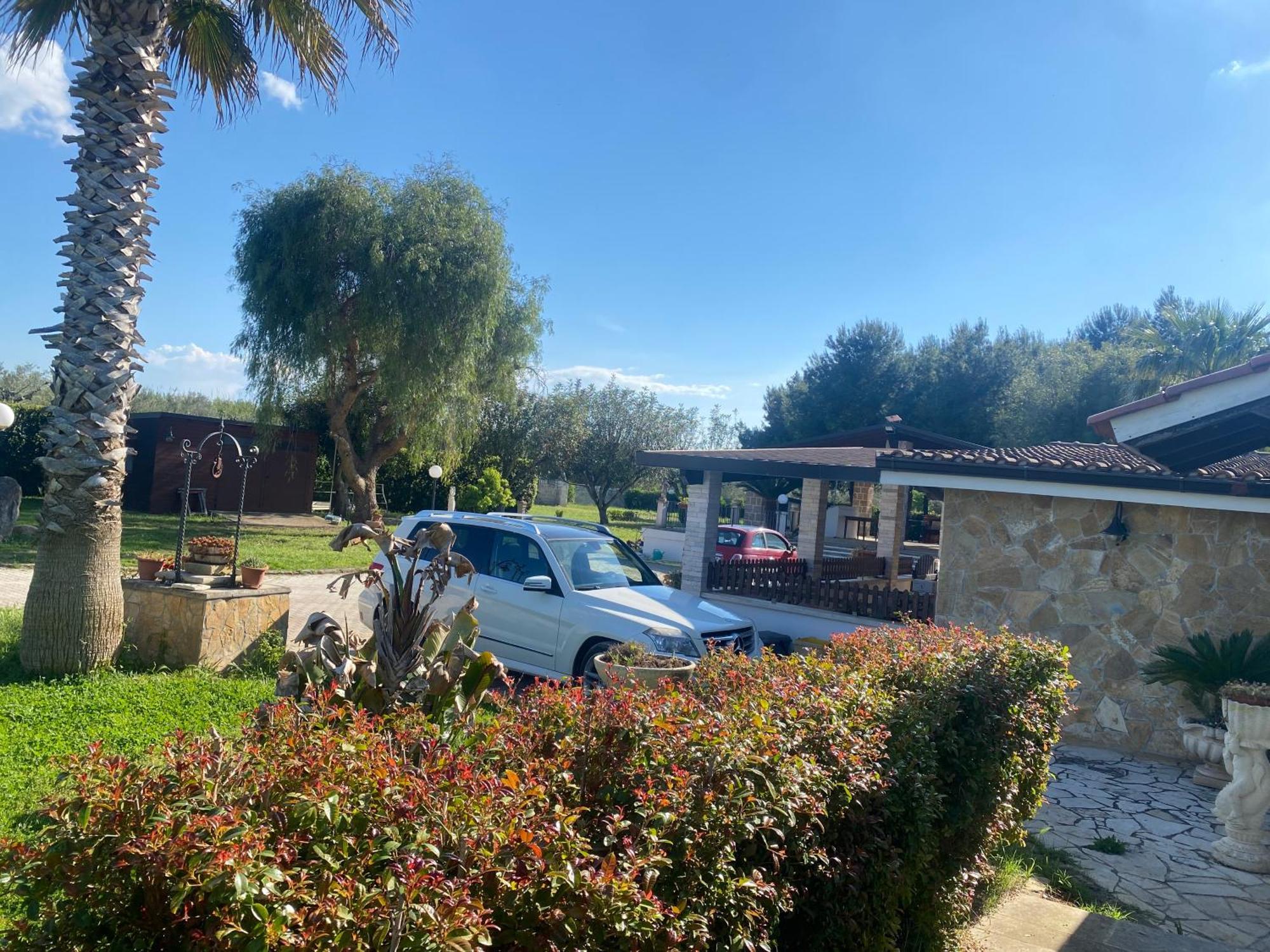 Gentiluomo Masseria Tre Archi & Apulia Relais חדר תמונה