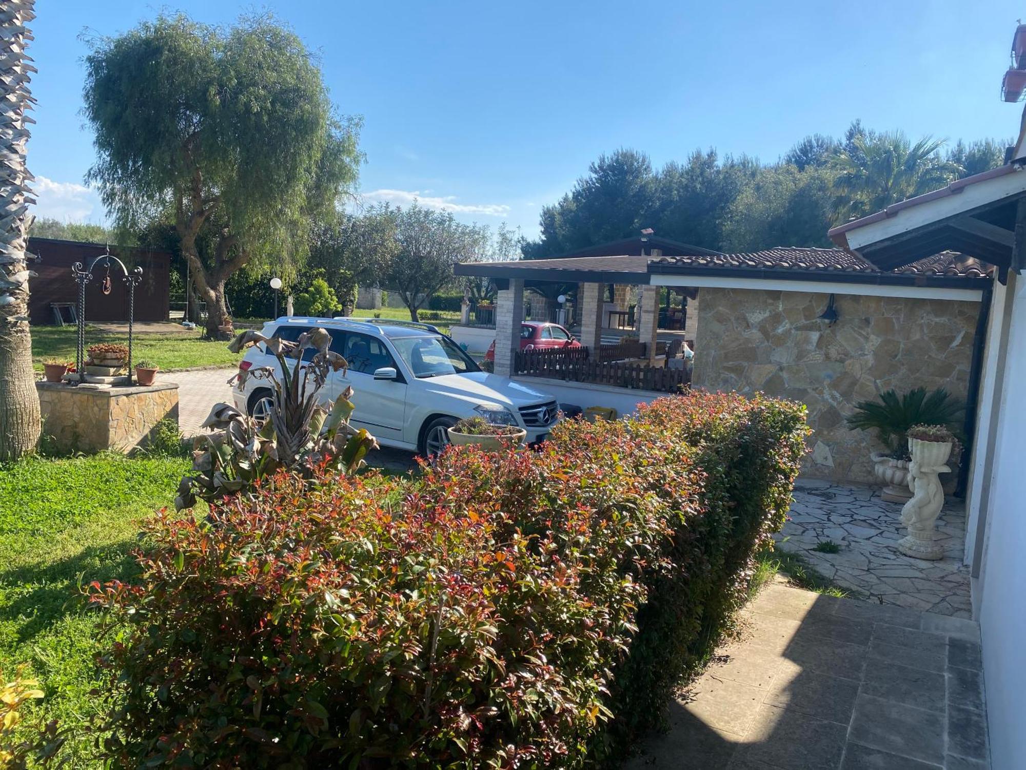 Gentiluomo Masseria Tre Archi & Apulia Relais חדר תמונה