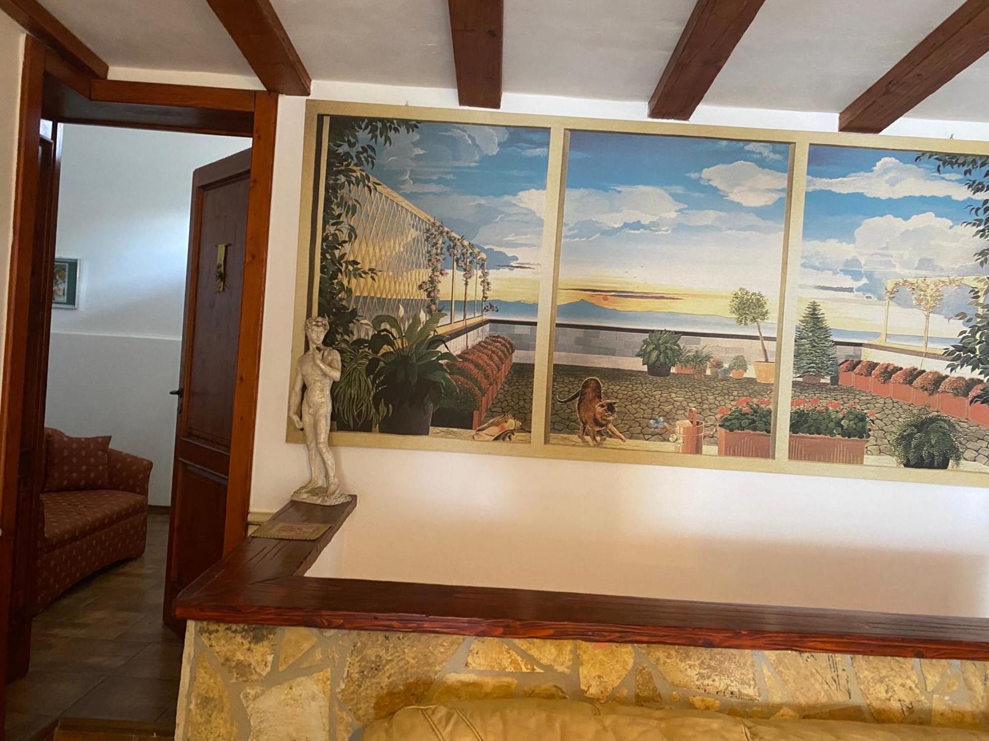 Gentiluomo Masseria Tre Archi & Apulia Relais חדר תמונה
